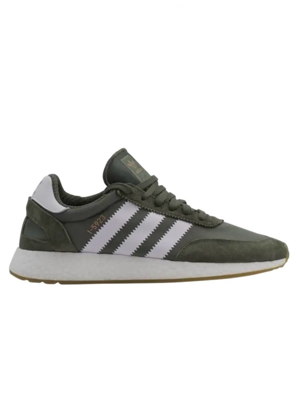 ADIDAS Originals I-5923 Sneaker, base green
